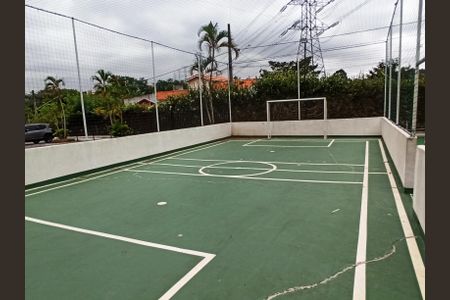 Apartamento para alugar com 51m², 2 quartos e 1 vaga Apartamento para alugar com 51m², 2 quartos e 1 vagaQuadra Esportiva