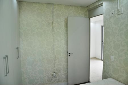 Apartamento para alugar com 51m², 2 quartos e 1 vaga Apartamento para alugar com 51m², 2 quartos e 1 vagaDetalhe - Quarto 01