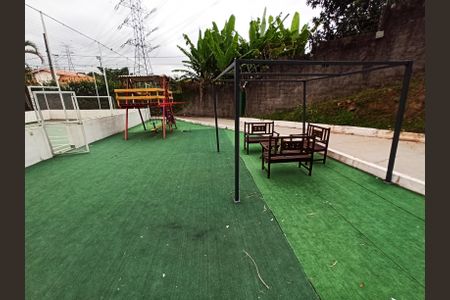 Apartamento para alugar com 51m², 2 quartos e 1 vaga Apartamento para alugar com 51m², 2 quartos e 1 vagaPlayground