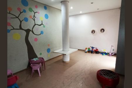 Apartamento para alugar com 51m², 2 quartos e 1 vaga Apartamento para alugar com 51m², 2 quartos e 1 vagaBrinquedoteca