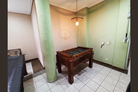 Apartamento para alugar com 51m², 2 quartos e 1 vaga Apartamento para alugar com 51m², 2 quartos e 1 vagaSalão de jogos