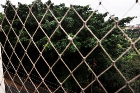 Apartamento para alugar com 51m², 2 quartos e 1 vaga Apartamento para alugar com 51m², 2 quartos e 1 vagaDetalhe - Vista da Varanda da Sala e Sala de Jantar