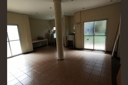 Apartamento para alugar com 51m², 2 quartos e 1 vaga Apartamento para alugar com 51m², 2 quartos e 1 vagaSalão de Festas