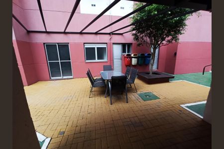 Apartamento para alugar com 51m², 2 quartos e 1 vaga Apartamento para alugar com 51m², 2 quartos e 1 vagaÁrea comum