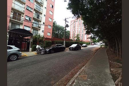 Apartamento para alugar com 51m², 2 quartos e 1 vaga Apartamento para alugar com 51m², 2 quartos e 1 vagaLocalização