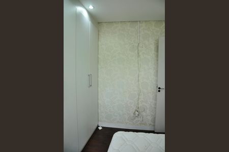 Apartamento para alugar com 51m², 2 quartos e 1 vaga Apartamento para alugar com 51m², 2 quartos e 1 vagaDetalhe - Quarto 01
