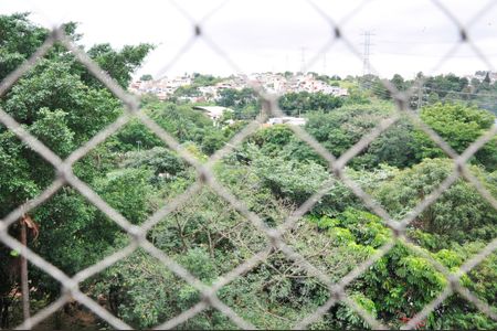 Apartamento para alugar com 51m², 2 quartos e 1 vaga Apartamento para alugar com 51m², 2 quartos e 1 vagaDetalhe - Vista do Quarto 02