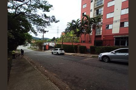 Apartamento para alugar com 51m², 2 quartos e 1 vaga Apartamento para alugar com 51m², 2 quartos e 1 vagaLocalização