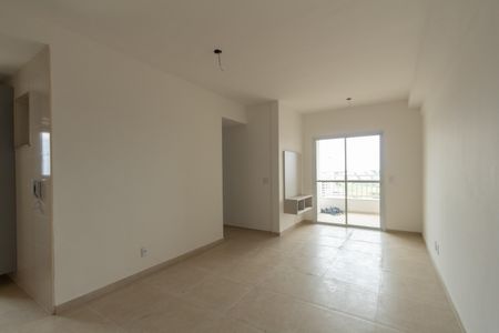 Apartamento para alugar com 3 quartos, 67m² em Parque Campolim, Sorocaba