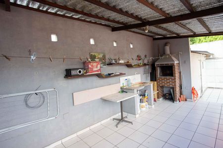 Casa à venda com 134m², 2 quartos e 2 vagasEspaço Gourmet