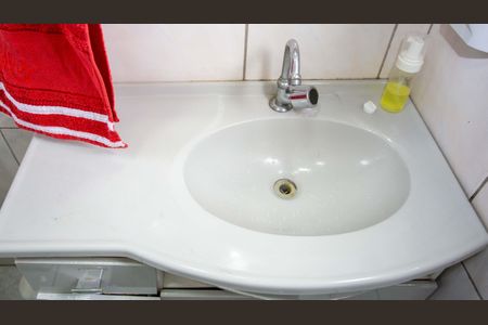 Casa à venda com 134m², 2 quartos e 2 vagasBanheiro Social