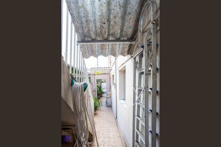 Casa à venda com 134m², 2 quartos e 2 vagasÁrea de Serviço