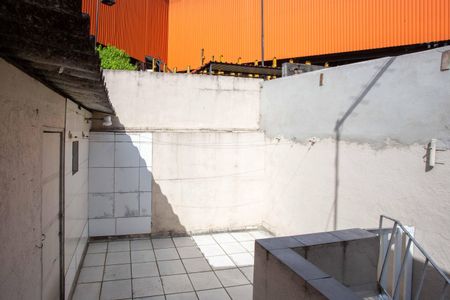 Casa à venda com 134m², 2 quartos e 2 vagasÁrea comum