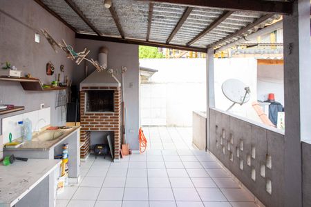 Casa à venda com 134m², 2 quartos e 2 vagasEspaço Gourmet