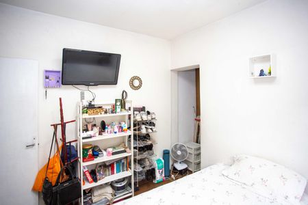 Casa à venda com 134m², 2 quartos e 2 vagasQuarto 2