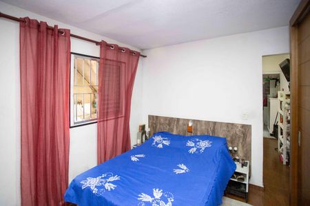 Casa à venda com 134m², 2 quartos e 2 vagasQuarto Suíte