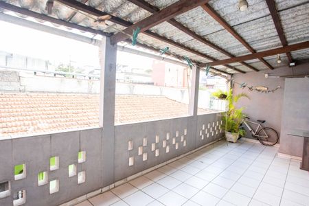 Casa à venda com 134m², 2 quartos e 2 vagasEspaço Gourmet