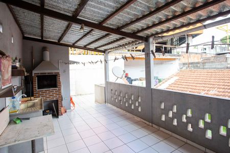 Casa à venda com 134m², 2 quartos e 2 vagasEspaço Gourmet