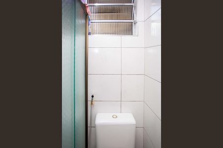 Casa à venda com 134m², 2 quartos e 2 vagasBanheiro da Suíte