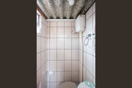 Casa à venda com 134m², 2 quartos e 2 vagasLavabo