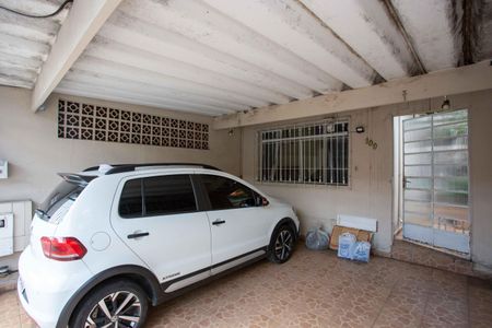 Casa à venda com 134m², 2 quartos e 2 vagasGaragem