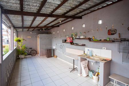 Casa à venda com 134m², 2 quartos e 2 vagasEspaço Gourmet