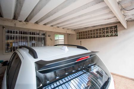Casa à venda com 134m², 2 quartos e 2 vagasGaragem