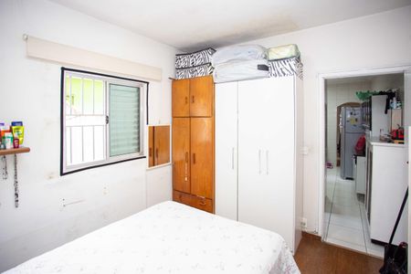 Casa à venda com 134m², 2 quartos e 2 vagasQuarto 2