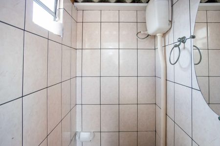 Casa à venda com 134m², 2 quartos e 2 vagasLavabo