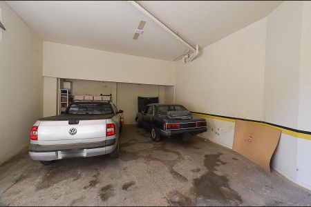 Apartamento à venda com 180m², 4 quartos e 3 vagasGaragem