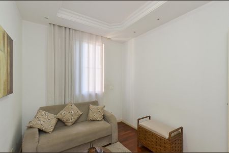 Quarto 1 de apartamento à venda com 4 quartos, 180m² em Palmares, Belo Horizonte
