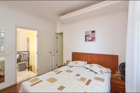 Apartamento à venda com 180m², 4 quartos e 3 vagasSuíte Master Cobertura