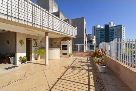 Apartamento à venda com 180m², 4 quartos e 3 vagasÁrea Cobertura