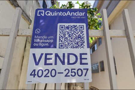 Apartamento à venda com 180m², 4 quartos e 3 vagasPlaca Instalada 09-04-2026-TIKP-100