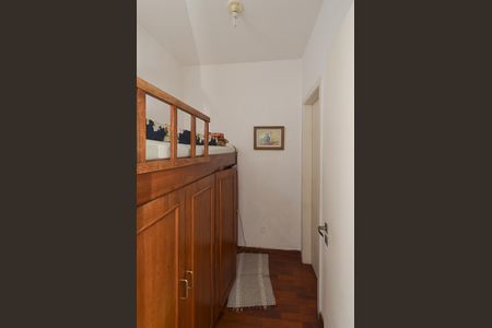 Apartamento à venda com 180m², 4 quartos e 3 vagasQuarto de Serviço