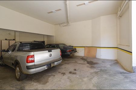 Apartamento à venda com 180m², 4 quartos e 3 vagasGaragem