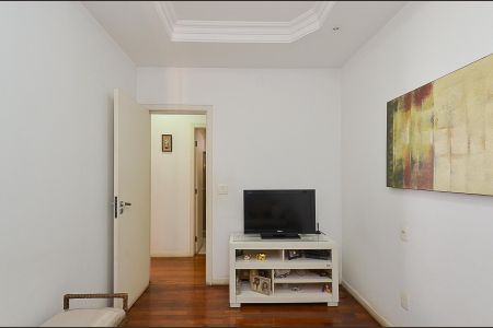 Apartamento à venda com 180m², 4 quartos e 3 vagasQuarto 1