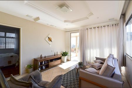 Apartamento à venda com 180m², 4 quartos e 3 vagasSala Cobertura