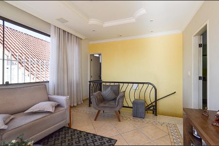 Apartamento à venda com 180m², 4 quartos e 3 vagasSala Cobertura 