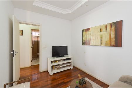 Quarto 1 de apartamento à venda com 4 quartos, 180m² em Palmares, Belo Horizonte