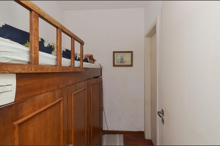 Apartamento à venda com 180m², 4 quartos e 3 vagasQuarto de Serviço