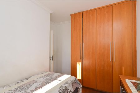 Apartamento à venda com 180m², 4 quartos e 3 vagasQuarto 2