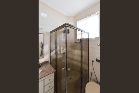 Apartamento à venda com 180m², 4 quartos e 3 vagasBanheiro Suíte