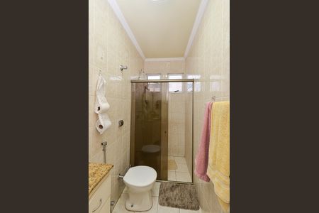 Apartamento à venda com 180m², 4 quartos e 3 vagasBanheiro Suíte Master Cobertura