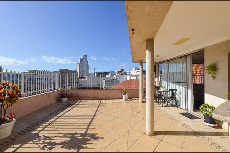 Apartamento à venda com 180m², 4 quartos e 3 vagasÁrea Cobertura