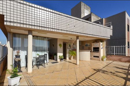 Apartamento à venda com 180m², 4 quartos e 3 vagasÁrea Cobertura