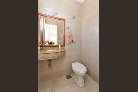 Apartamento à venda com 180m², 4 quartos e 3 vagasLavabo Cobertura