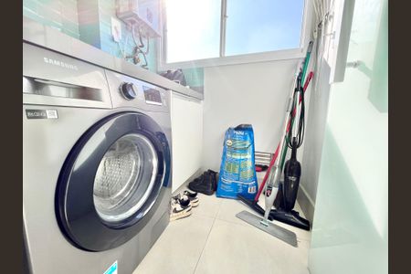 Apartamento à venda com 44m², 2 quartos e 1 vagaÁrea de Serviço