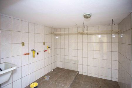 Casa à venda com 150m², 3 quartos e 2 vagasÁrea de Serviço