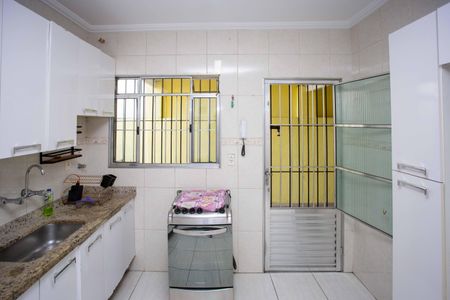 Casa à venda com 150m², 3 quartos e 2 vagasCozinha